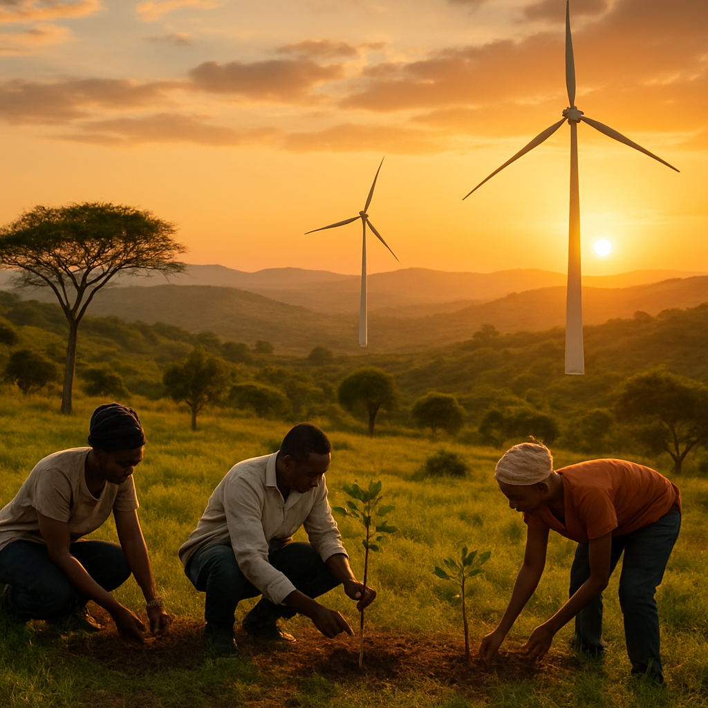 Climate Action